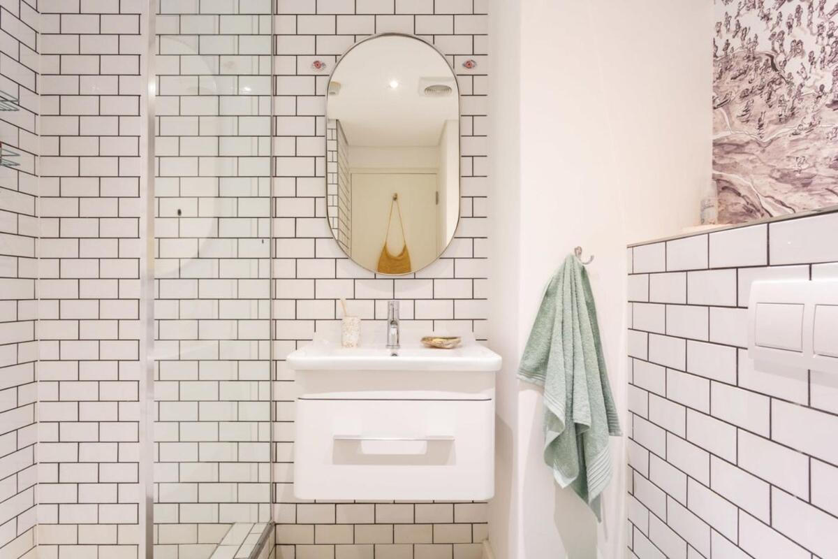 Mid Century Modern Central Upper City ケープタウン エクステリア 写真